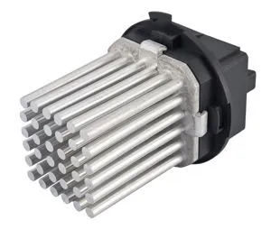 Slika za kategoriju Reostat (regulator motora ventilacije)